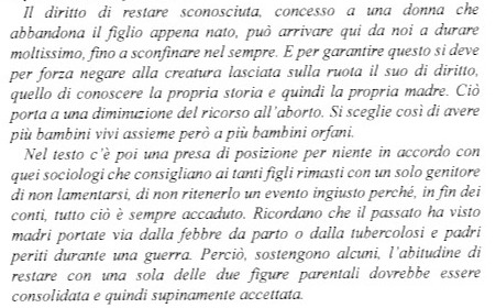 Immagine riferita a: I ragazzi del Belice: l'abbandono, l'adozione